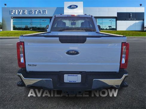 New 2026 Ford F250 XL w/ XL Driver Assist Package image 6