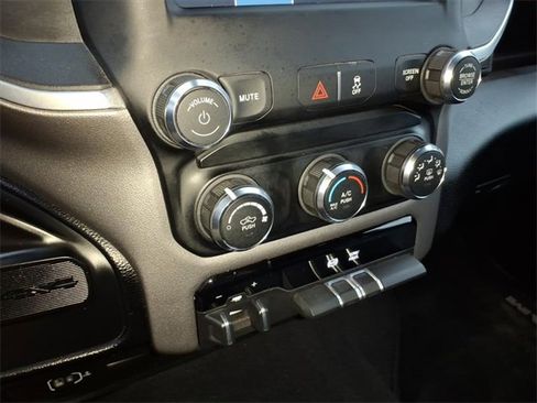 Used 2024 RAM 2500 Big Horn image 21