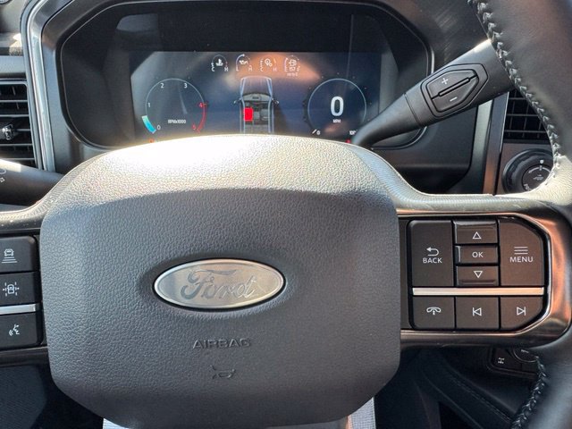 New 2027 Ford F250 Platinum AWD/4WD image 30