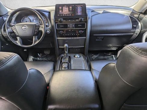 Used 2022 Nissan Armada SV AWD/4WD image 18