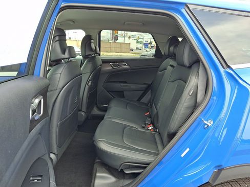 New 2026 Kia Sportage EX AWD/4WD image 6