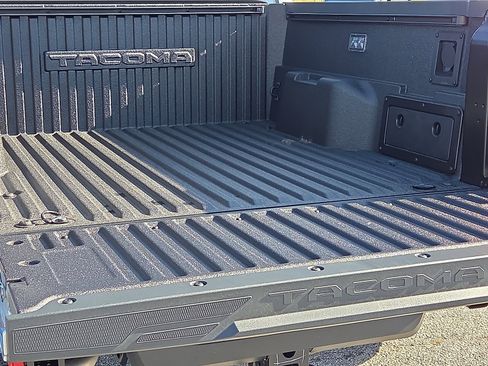 New 2026 Toyota Tacoma TRD Sport image 6