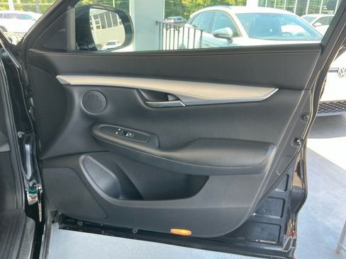 Used 2019 INFINITI QX50 Essential w/ Premium Heat Package FWD image 36
