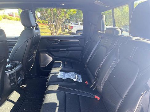 Used 2021 RAM 1500 Limited AWD/4WD image 12