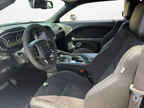 Used 2023 Dodge Challenger R/T Scat Pack RWD image 11