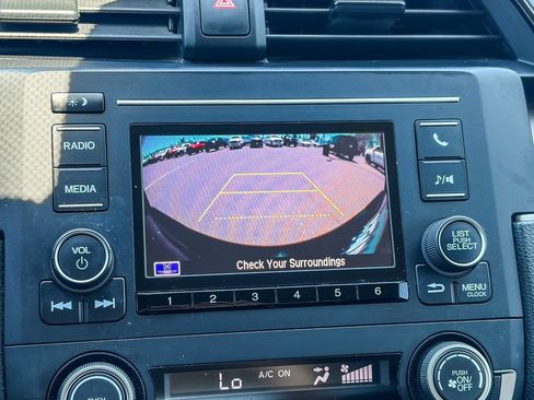 Used 2019 Honda Civic LX image 46