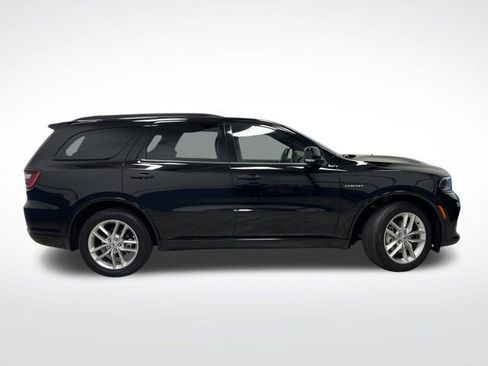 Used 2025 Dodge Durango R/T image 2
