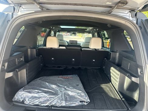 Used 2026 Honda Passport TrailSport Elite image 27