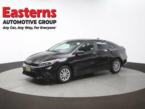 Used 2023 Kia Forte LX FWD image 51