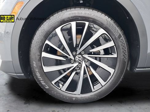 New 2026 Volkswagen ID.4 Pro AWD/4WD image 30