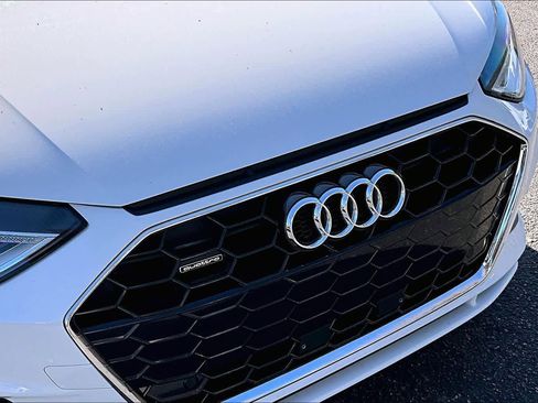 Used 2020 Audi A4 2.0T Premium w/ Convenience Package image 30