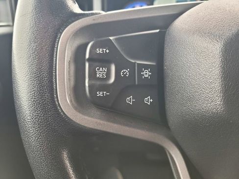 Used 2023 Ford Bronco Black Diamond image 28