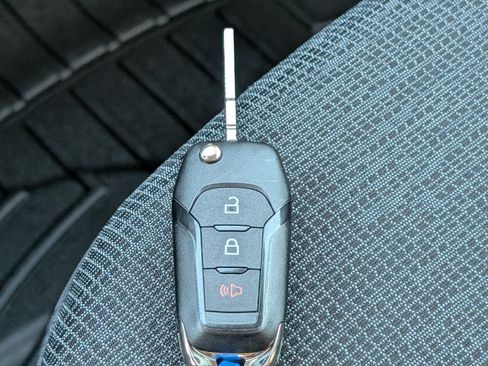 New 2026 Ford Maverick XL w/ Equipment Group 101A image 25