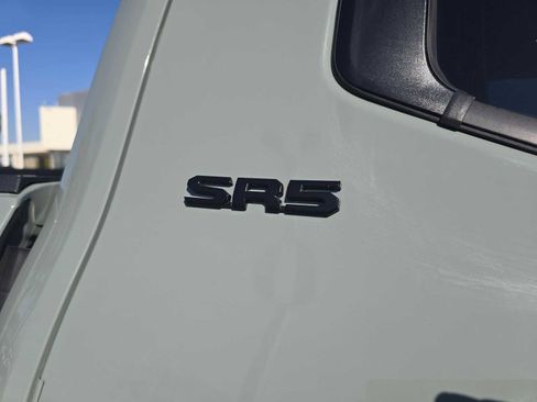 Used 2025 Toyota Tundra SR5 w/ TRD Off-Road Package image 13