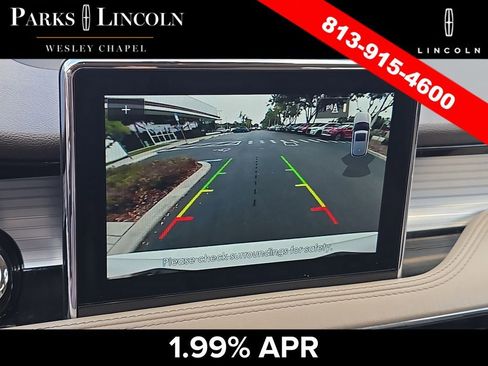 Used 2022 Lincoln Corsair FWD w/ Premium Package image 24