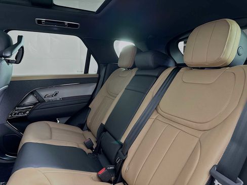 New 2026 Land Rover Range Rover Sport Dynamic SE image 21