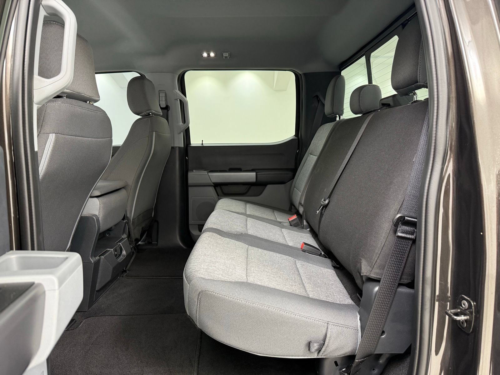 Used 2024 Ford F250 XL w/ STX Appearance Package AWD/4WD image 20