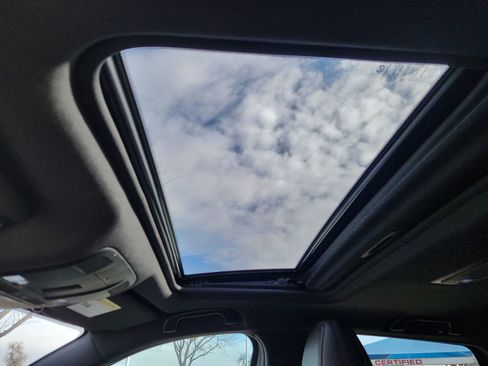 Used 2023 MAZDA CX-5 AWD 2.5 Turbo image 26