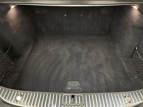 Used 2014 Mercedes-Benz S 63 AMG 4MATIC Sedan image 48