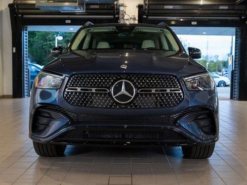 Used 2026 Mercedes-Benz GLE 350 4MATIC image 2