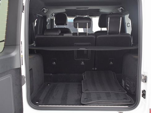 Certified 2025 Mercedes-Benz G 550 image 29