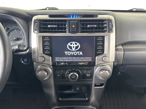 Used 2023 Toyota 4Runner SR5 RWD image 12