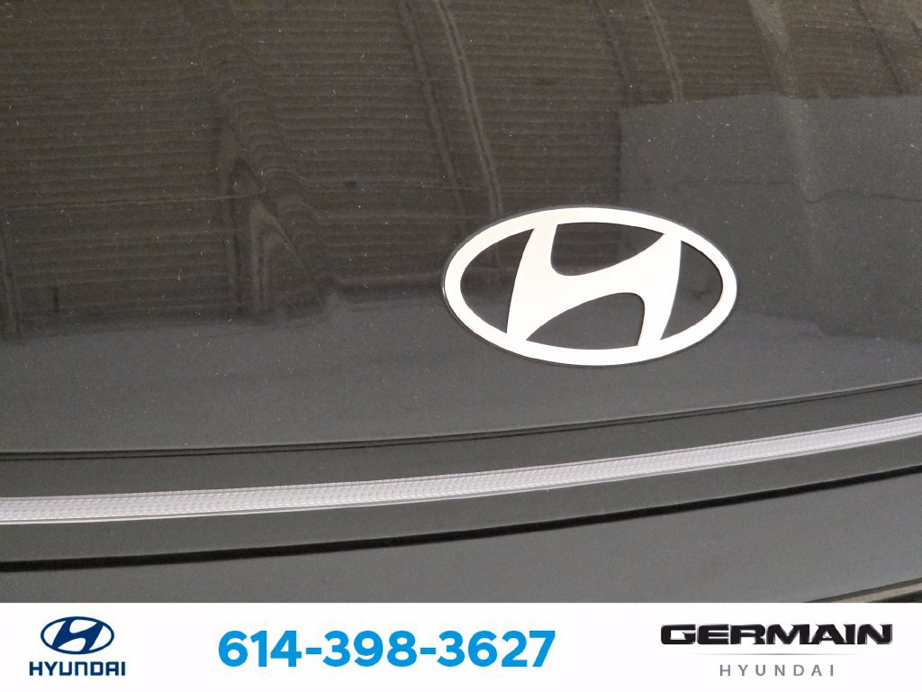 Certified 2026 Hyundai Sonata SE FWD image 14