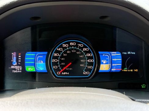 Used 2010 Ford Fusion Hybrid image 39