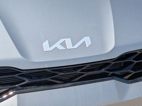 New 2026 Kia K5 GT-Line image 11