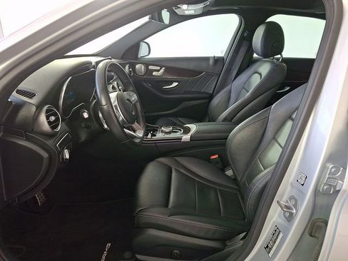 Used 2021 Mercedes-Benz C 300 C 300 image 12