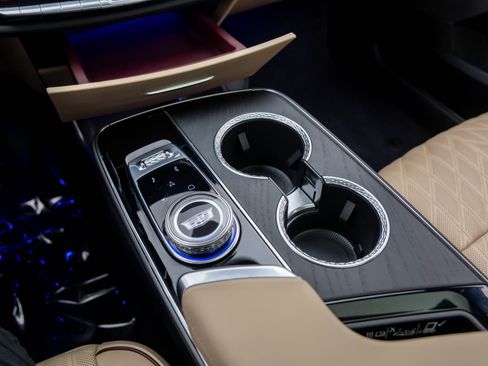 Used 2024 Cadillac Lyriq Sport w/ Nappa Leather Package image 32