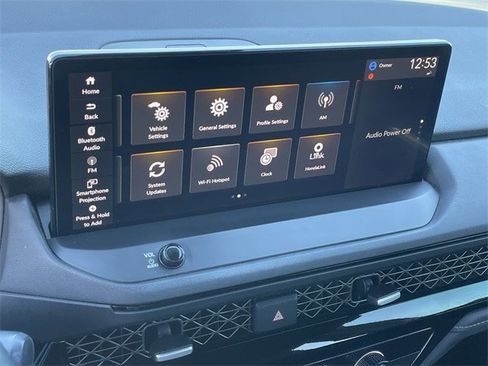 Certified 2023 Honda Accord Sport image 17