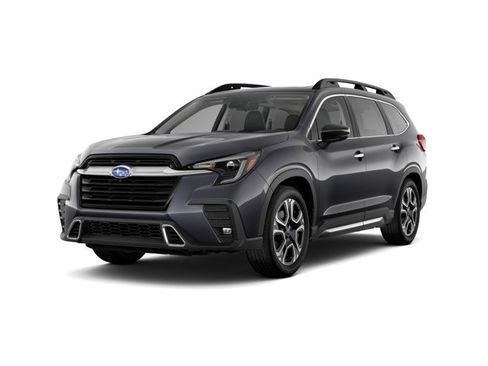 New 2026 Subaru Ascent Touring image 2