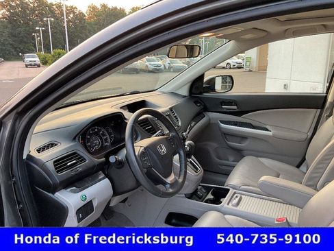 Used 2012 Honda CR-V EX-L image 32