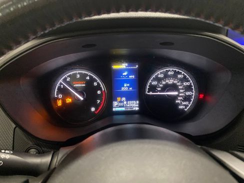 Used 2019 Subaru Forester Sport w/ Popular Package #2 AWD/4WD image 27