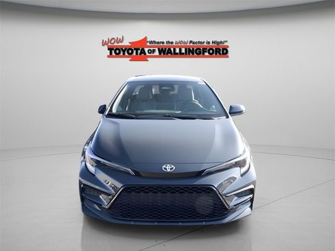 New 2026 Toyota Corolla SE w/ SE Package image 5