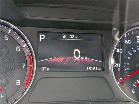 Used 2024 Kia Forte LXS FWD image 5