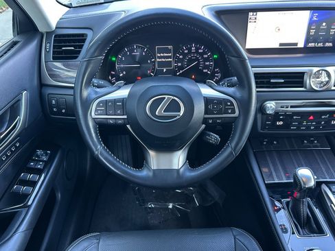 Used 2017 Lexus GS 350 image 18