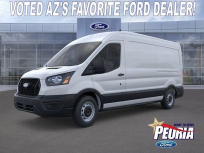 New 2026 Ford Transit 350 148 Medium Roof