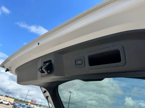 New 2025 MAZDA CX-30 AWD 2.5 S w/ Select Sport Pkg image 36