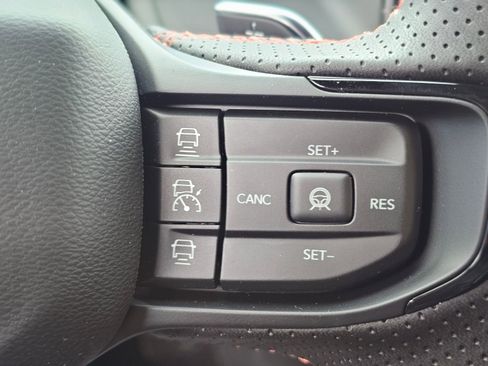 New 2026 Dodge Charger R/T Scat Pack image 16