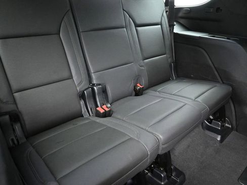 Used 2023 Chevrolet Tahoe High Country w/ Advanced Technology Package AWD/4WD image 12