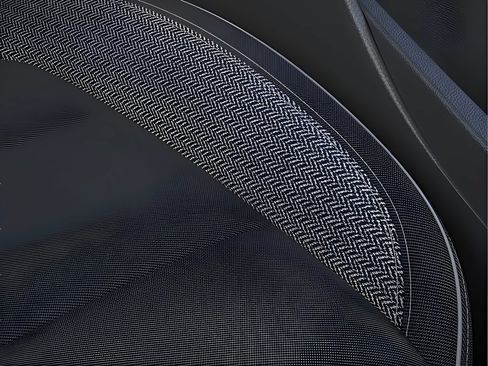 New 2026 Chevrolet TrailBlazer LT w/ Midnight Edition FWD image 15