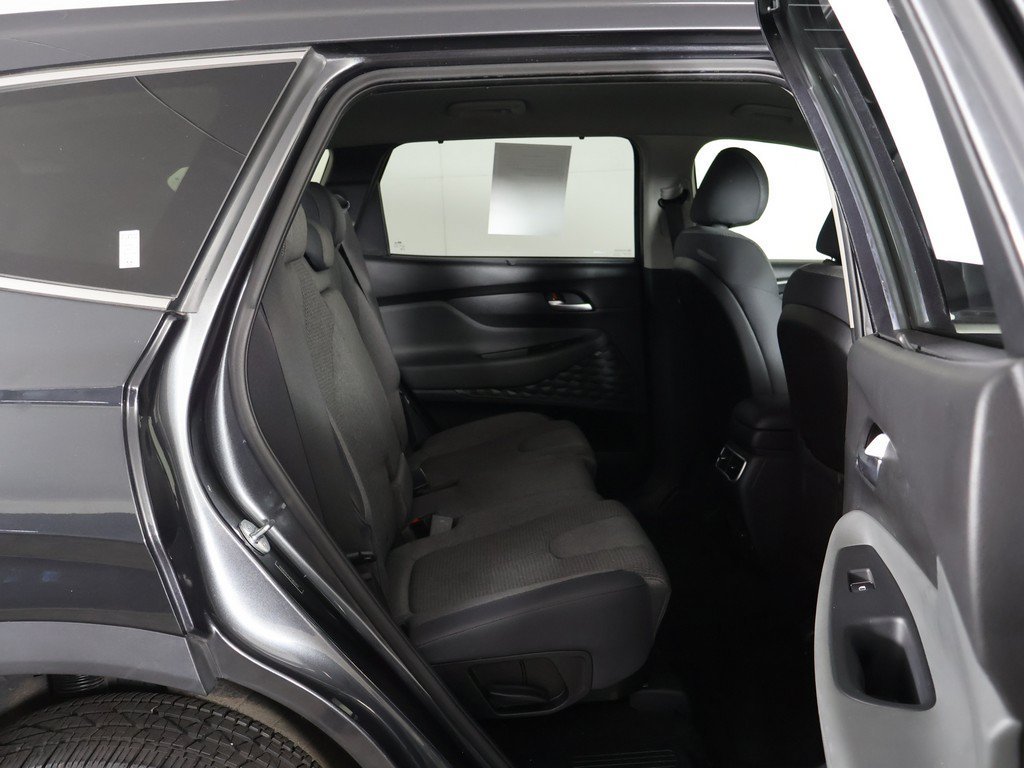 Used 2023 Hyundai Santa Fe Blue AWD/4WD image 32
