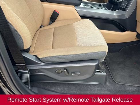 Used 2023 Ford F150 XLT w/ Equipment Group 302A High image 18