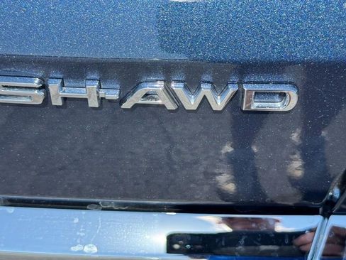 Used 2026 Acura MDX SH-AWD w/ Advance Package image 9