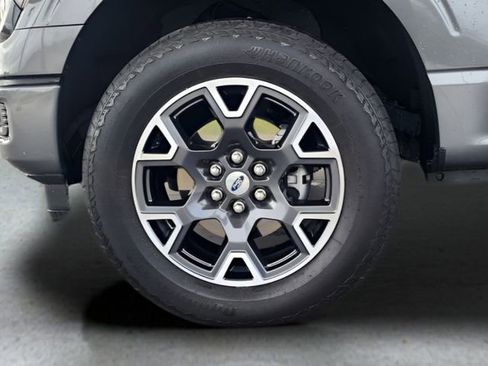 Used 2024 Ford F150 STX image 10