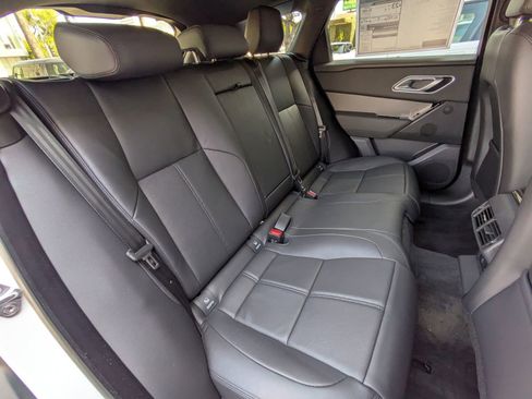 New 2026 Land Rover Range Rover Velar S AWD/4WD image 29