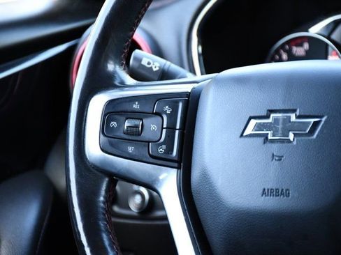Used 2019 Chevrolet Blazer RS AWD/4WD image 28