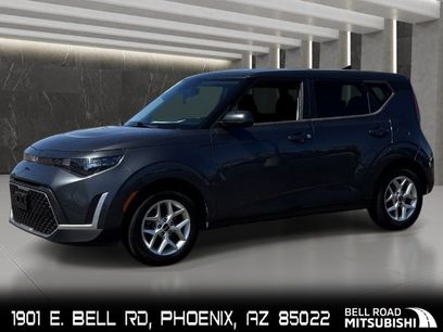 Used 2023 Kia Soul LX w/ Option Group 015